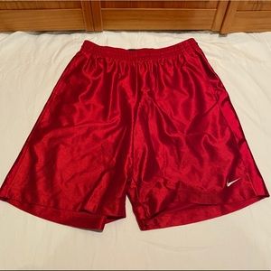 Nike Mens Basketball Shorts
